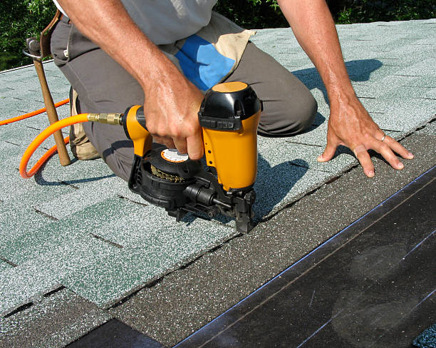 Best Roof Waterproofing Services  in Covington, GA