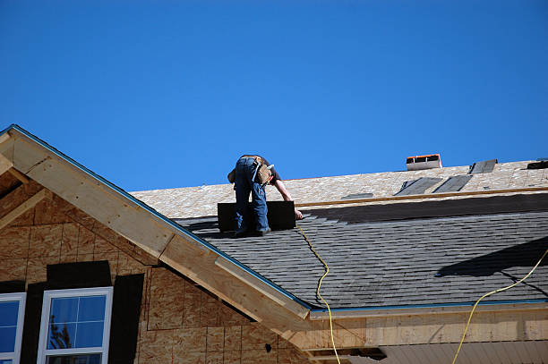 Quick and Trustworthy Emergency Roof Repair Services in Covington, GA