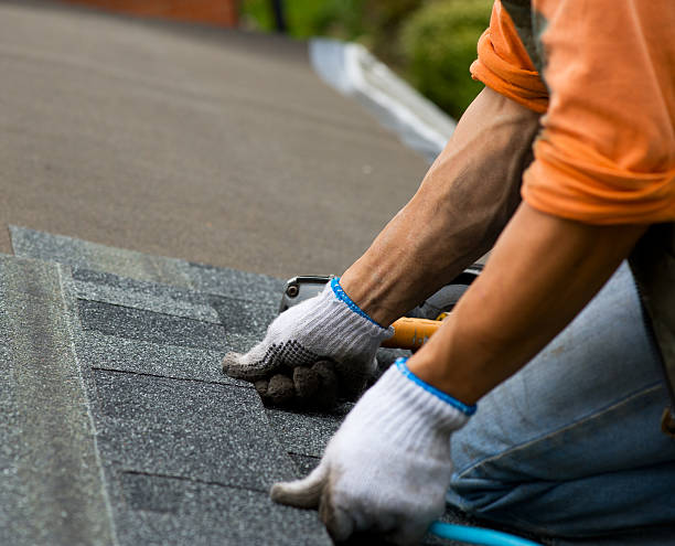 Best Storm Damage Roof Repair  in Covington, GA