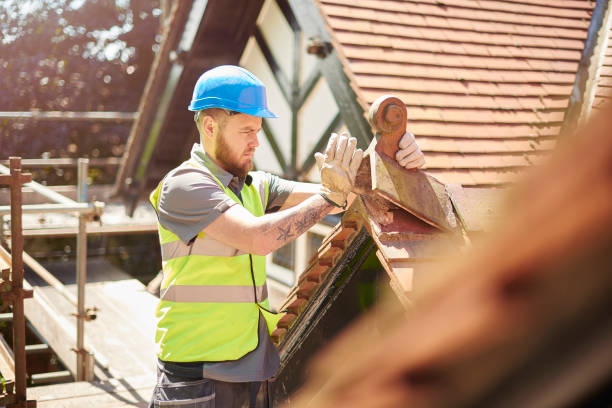 Best Slate Roofing Contractor  in Covington, GA